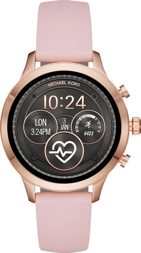 michael kors runway smartwatch opinie|Customer Reviews: Michael Kors Access Runway .